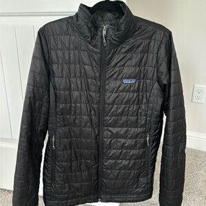 Women’s Patagonia Nano Puff Jacket